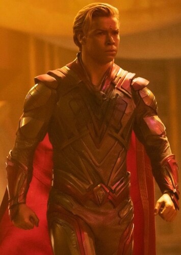Adam Warlock