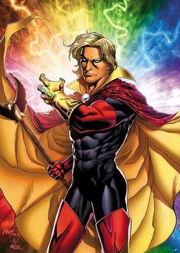 Adam Warlock