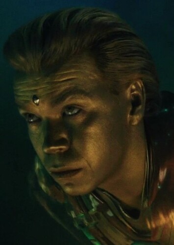 Adam Warlock