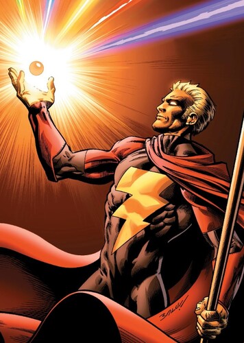 Adam Warlock