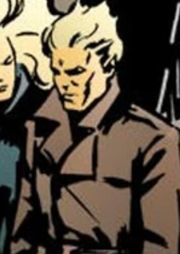 Adam Warlock