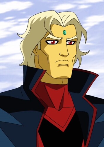 Adam Warlock