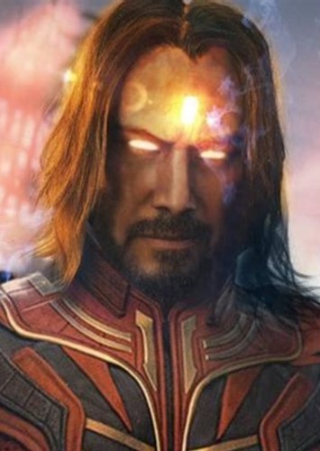 Adam Warlock