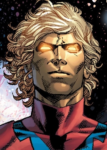 Adam Warlock