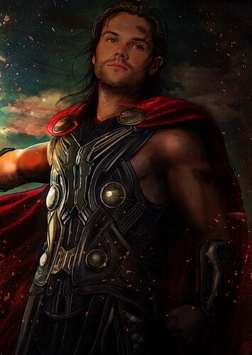 Adam Warlock