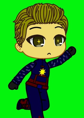 Adam Warlock