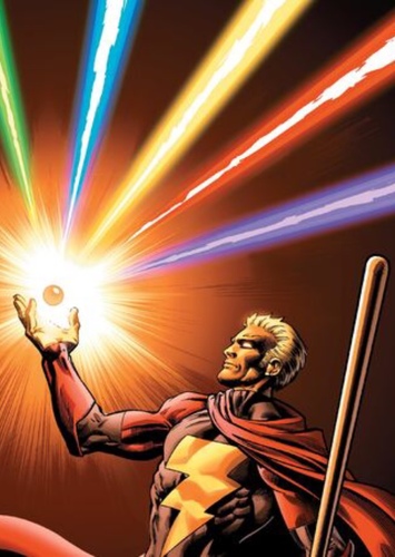 Adam Warlock (Him)