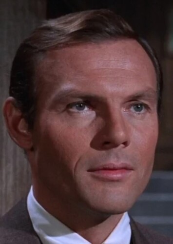 Adam West