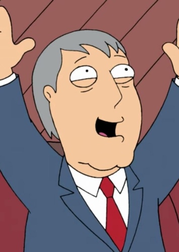 Adam West
