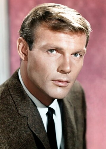 Adam West