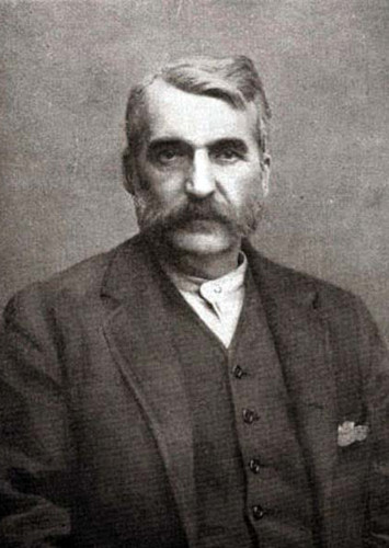 Adam Worth
