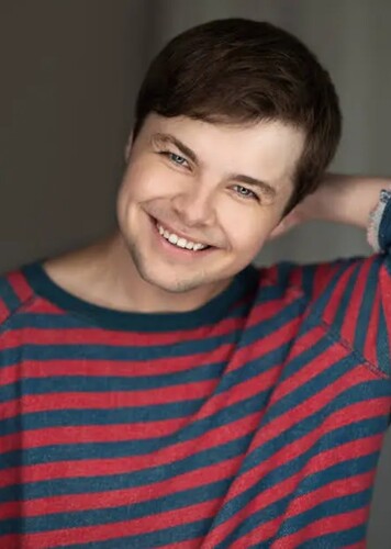Adam Young