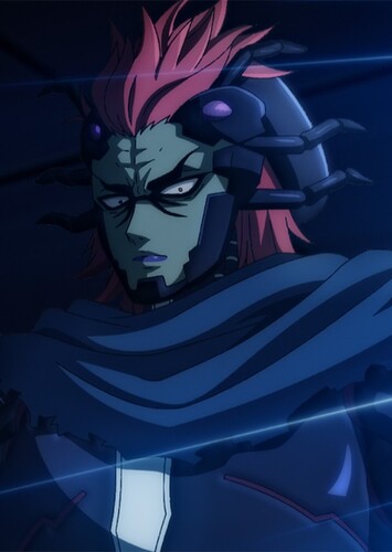 Adamas / Adamantine