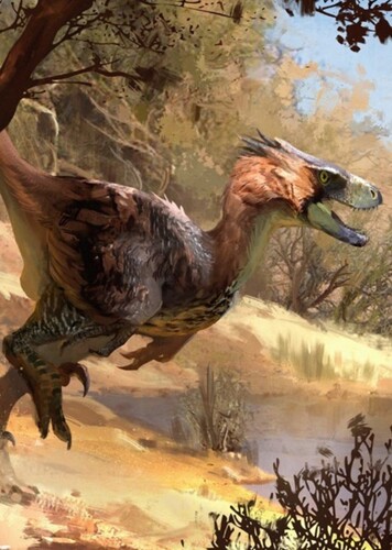 Adasaurus