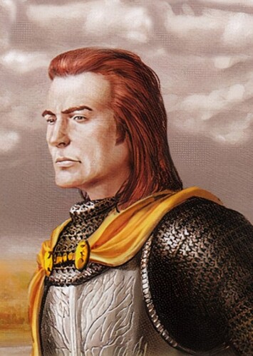 Addam Marbrand