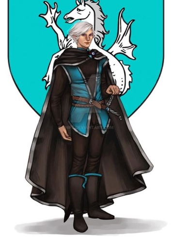 Addam Velaryon
