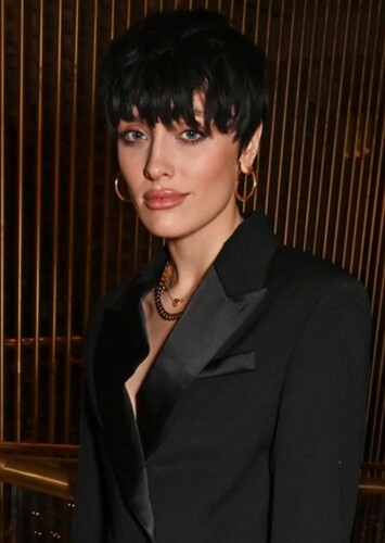 Janis Calavicci