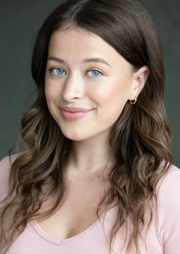 Addison Holley