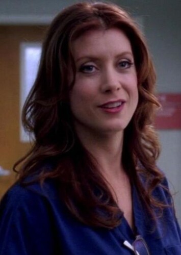 Addison Montgomery
