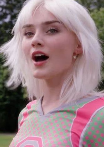 Addison Wells