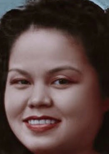 Adelaida Fernando