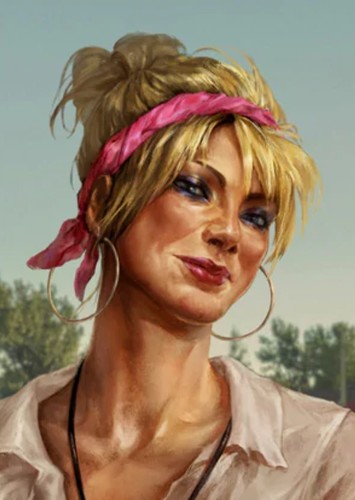 Adelaide Drubman