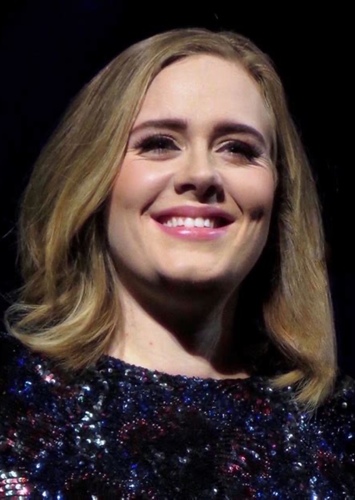 Adele