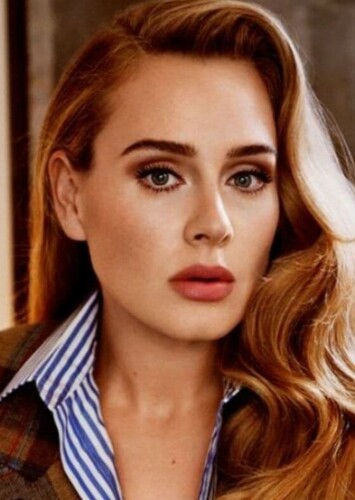 Adele