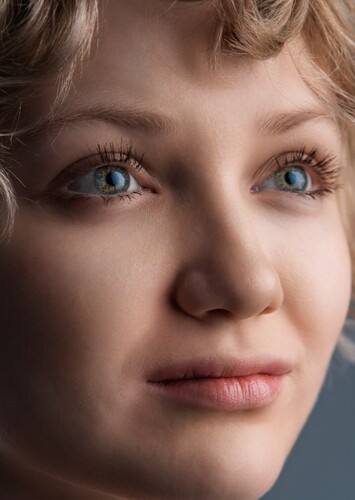 Adelina Shaimardanova