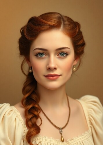 Adeline Miller
