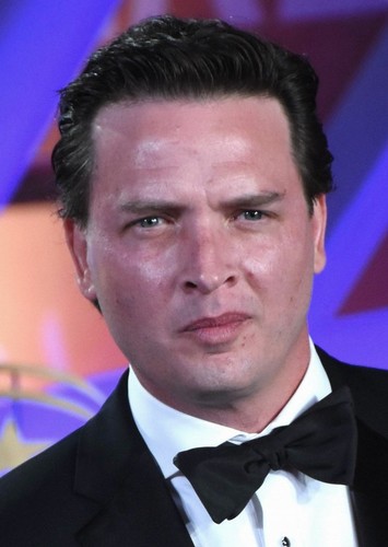 Aden Young
