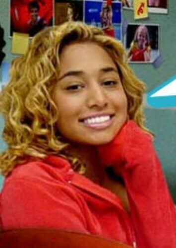 Adena Stiles