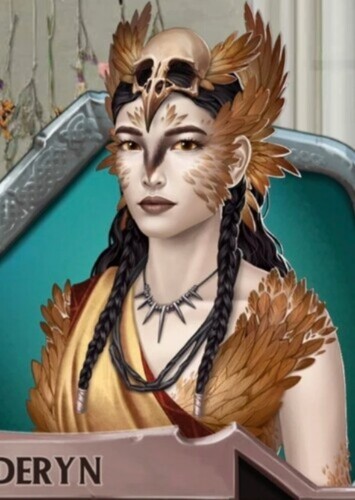 Aderyn