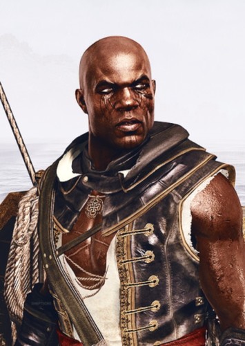 Adewale