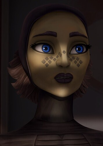 Barriss Offee