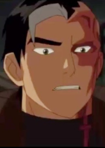 ADITF! Jason “Joe” Todd/Red Robin/Red Hood