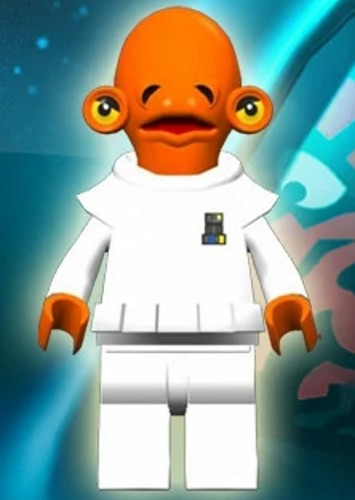 Admiral Ackbarr
