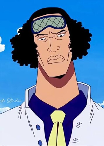 Aokiji