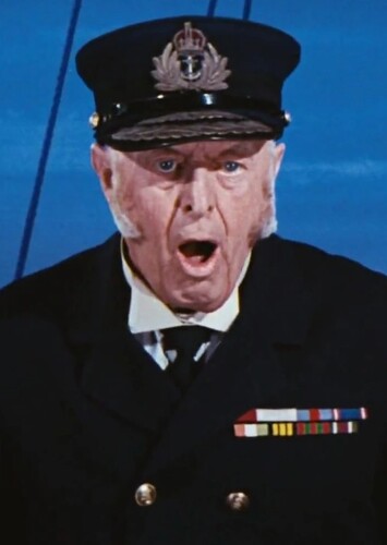 Admiral Boom