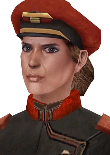 Admiral Dodonna