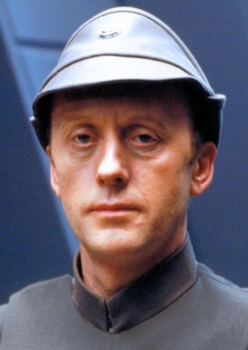 Admiral Firmus Piett