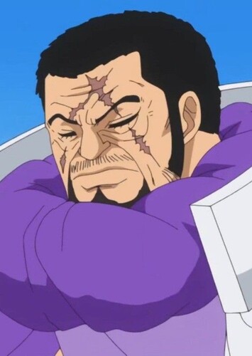 Fujitora