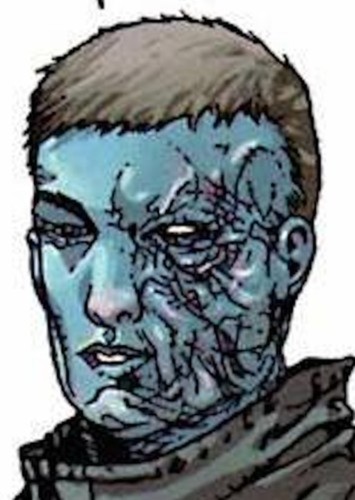Admiral Galen-Kor