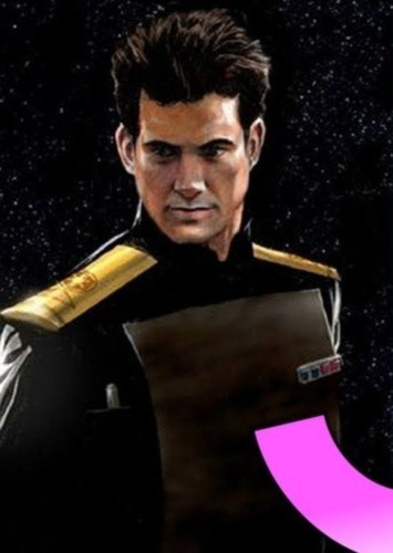 Admiral Gallius Rax