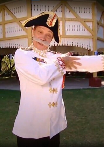 Admiral Goodbloke