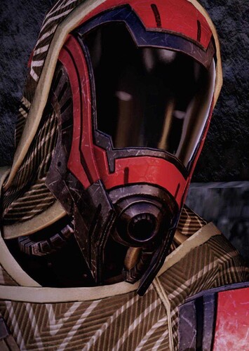 Admiral Kal'Reegar