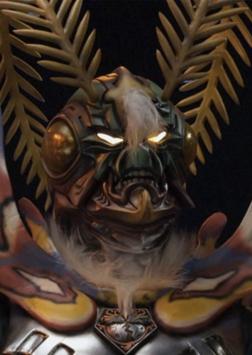 Admiral Malkor