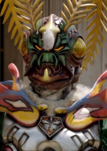 Admiral Malkor