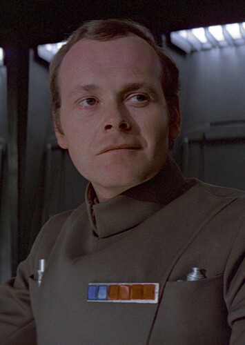 Admiral Motti