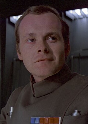 Admiral Motti